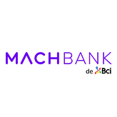 Logo Mach Bank