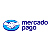 Logo Mercado Pago