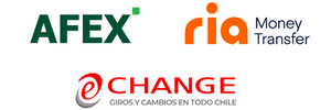 logo envío dinero