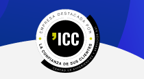 sencillito primer lugar confianza transparencia ICC