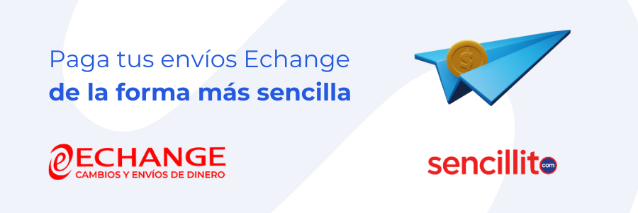 Echange
