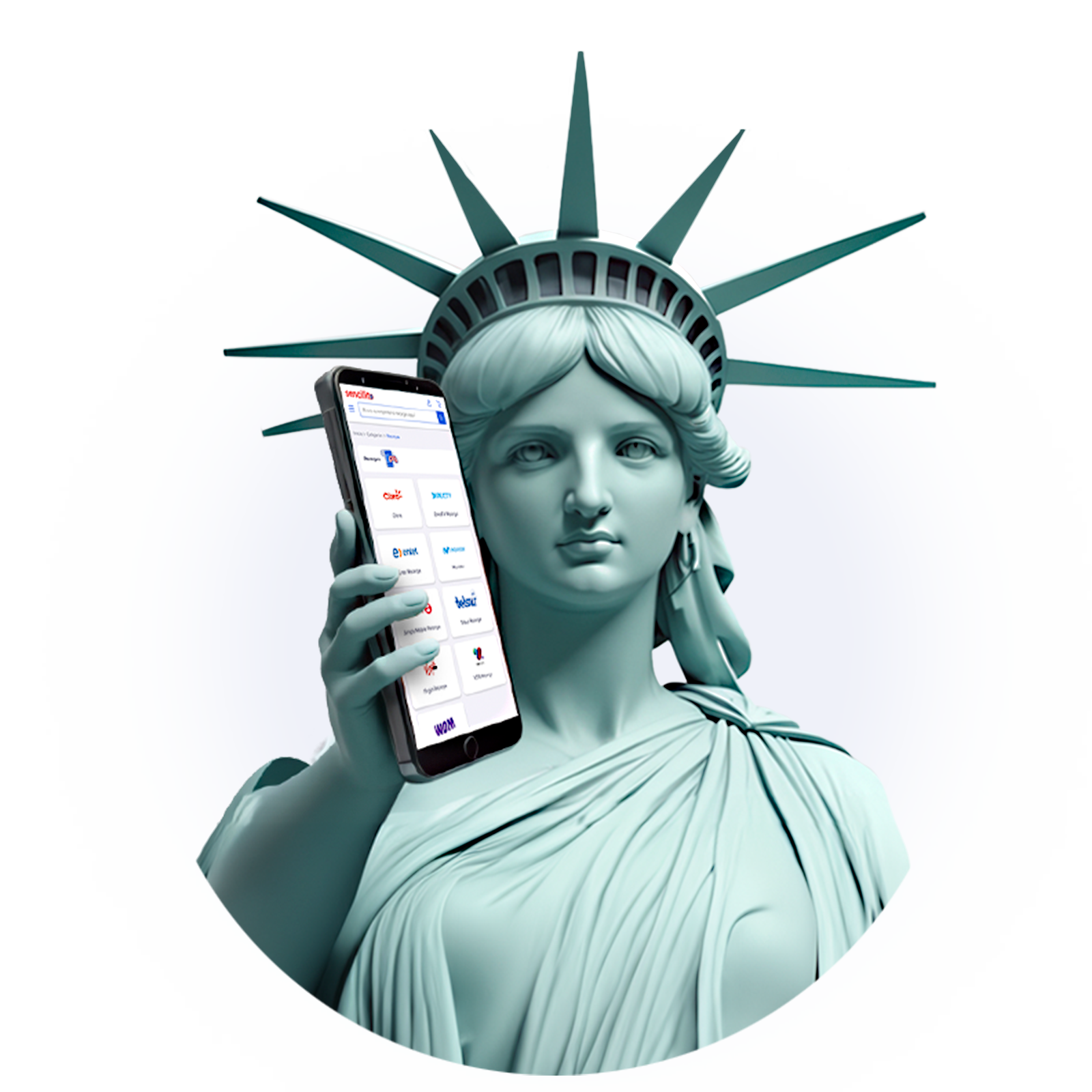 recarga entel wom claro