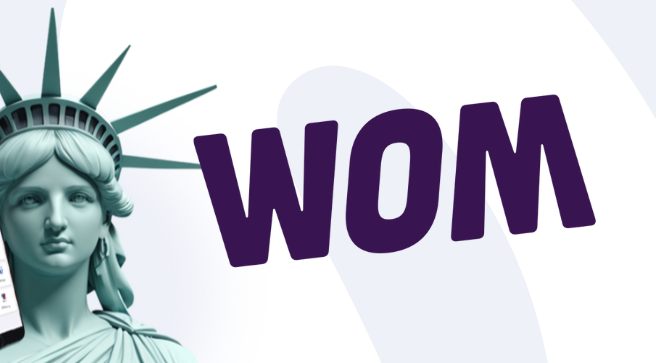 recargar wom en sencillito