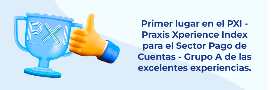 Sencillito Xperience Index 2025