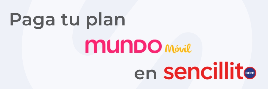 Mundo Pacífico pago online