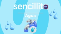 Cómo pagar agua en Sencillito
