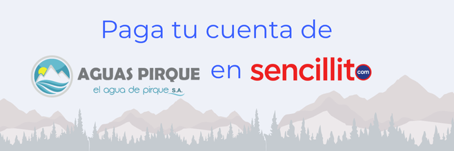 Pagar Aguas Pirque