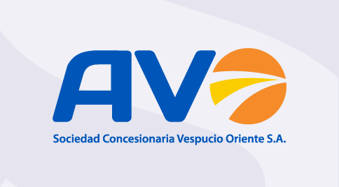 avo autopista vespucio oriente